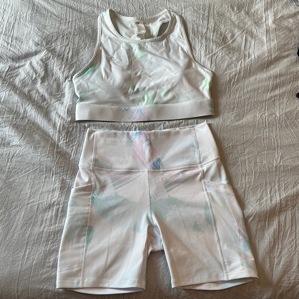 Fabletics set